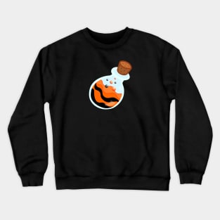 Tiger Crewneck Sweatshirt